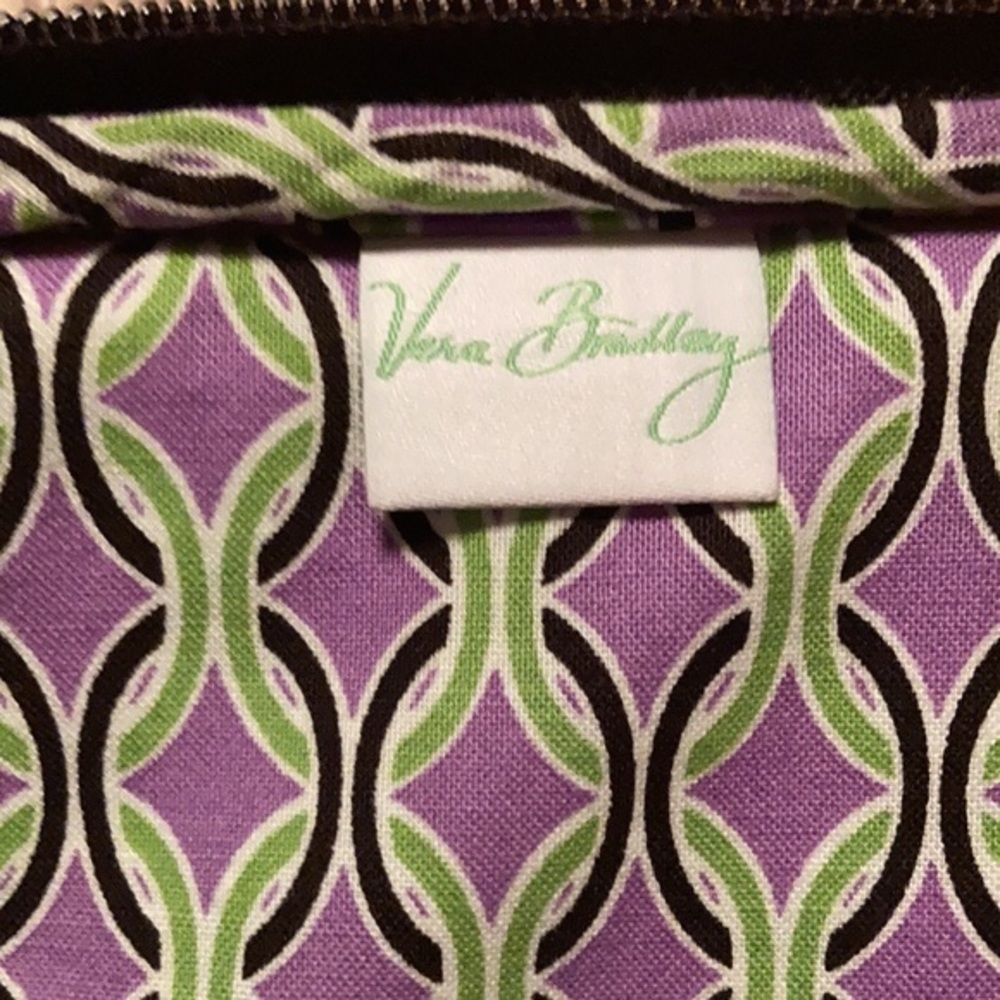 NWOT VERA BRADLEY 8”x6” Tablet/Kindle/IPad Mini case - Picture 7 of 7